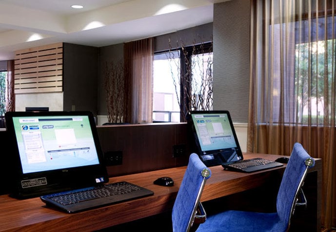 Hotel Courtyard by Marriott Addison Quorum  | Addison | Texas | Hotel negli Stati Uniti 14