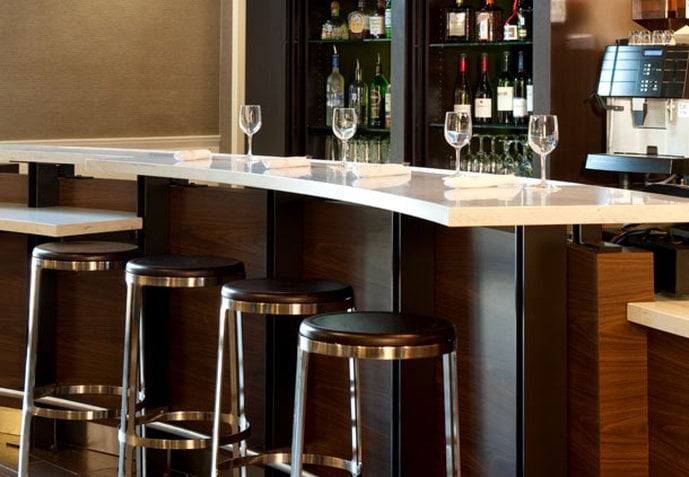 Hotel Courtyard by Marriott Addison Quorum  | Addison | Texas | Hotel negli Stati Uniti 16