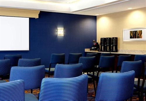 Hotel Courtyard by Marriott Addison Quorum  | Addison | Texas | Hotel negli Stati Uniti 20