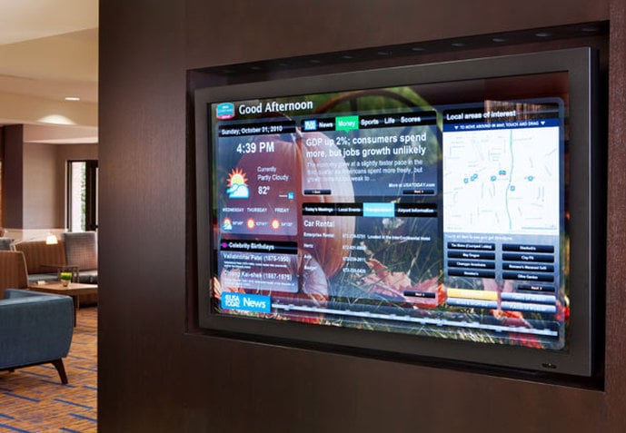 Hotel Courtyard by Marriott Addison Quorum  | Addison | Texas | Hotel negli Stati Uniti 6