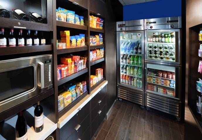 Hotel Courtyard by Marriott Addison Quorum  | Addison | Texas | Hotel negli Stati Uniti 7