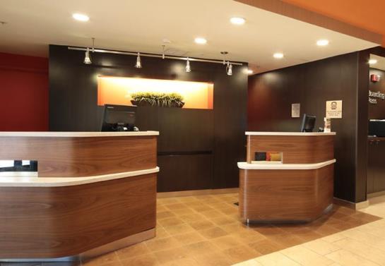 Hotel Courtyard by Marriott Dayton North  | Dayton | Ohio | United States 10