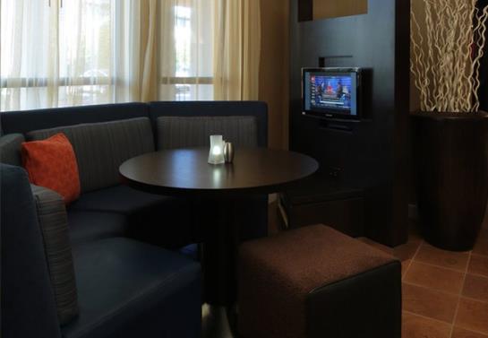 Hotel Courtyard by Marriott Dayton North  | Dayton | Ohio | United States 11