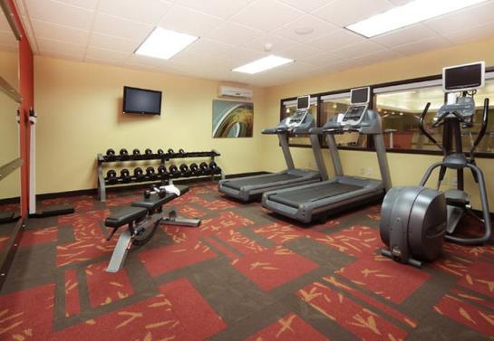 Hotel Courtyard by Marriott Dayton North  | Dayton | Ohio | United States 15