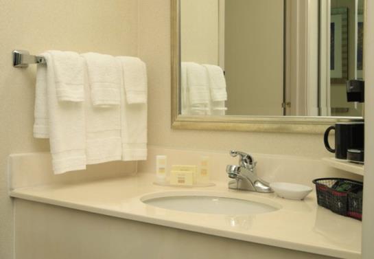 Hotel Courtyard by Marriott Dayton North  | Dayton | Ohio | United States 2
