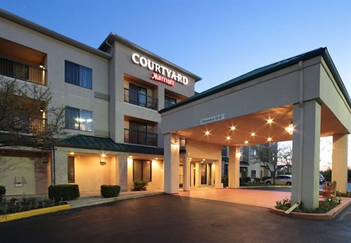 Hotel Courtyard by Marriott Dayton North  | Dayton | Ohio | United States 20
