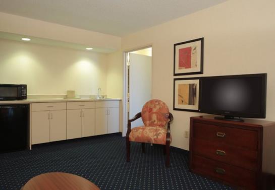 Hotel Courtyard by Marriott Dayton North  | Dayton | Ohio | United States 4