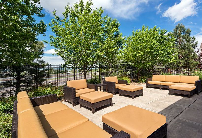 Hotel Courtyard by Marriott Denver West-Golden  | Golden | Colorado | United States 1