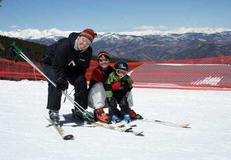 Hotel Courtyard by Marriott Denver West-Golden  | Golden | Colorado | United States 11