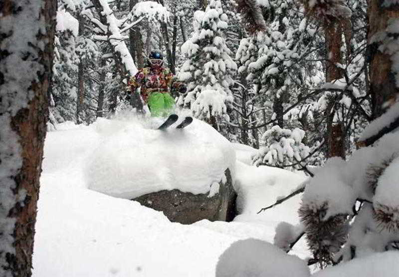 Hotel Courtyard by Marriott Denver West-Golden  | Golden | Colorado | United States 12
