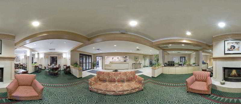 Hotel Courtyard by Marriott Denver West-Golden  | Golden | Colorado | United States 13