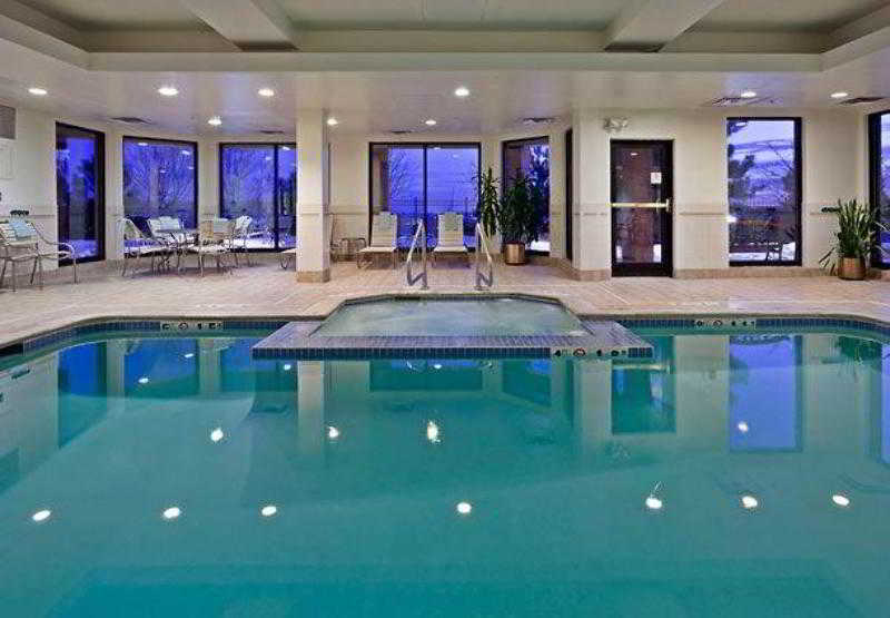 Hotel Courtyard by Marriott Denver West-Golden  | Golden | Colorado | United States 14