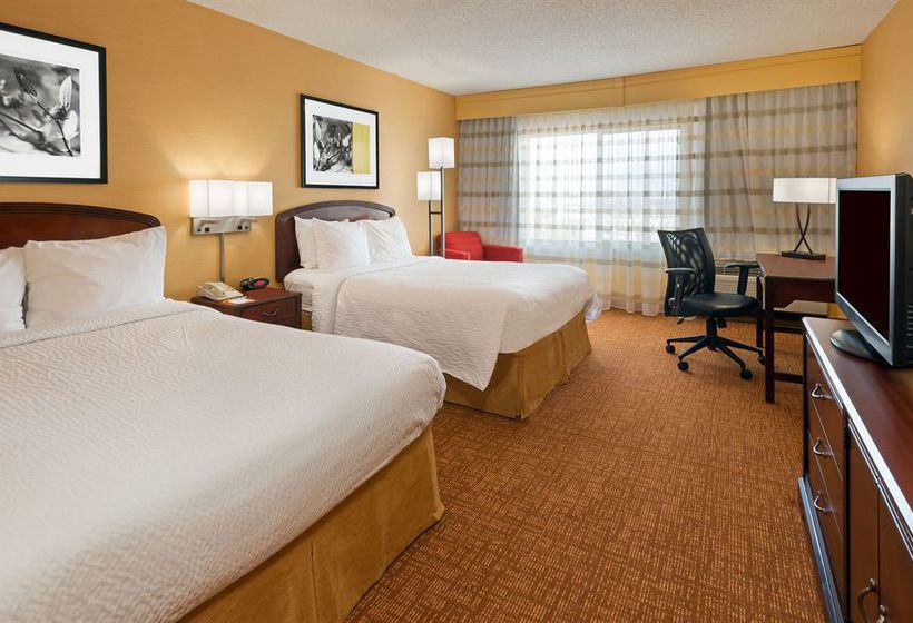 Hotel Courtyard by Marriott Denver West-Golden  | Golden | Colorado | United States 2