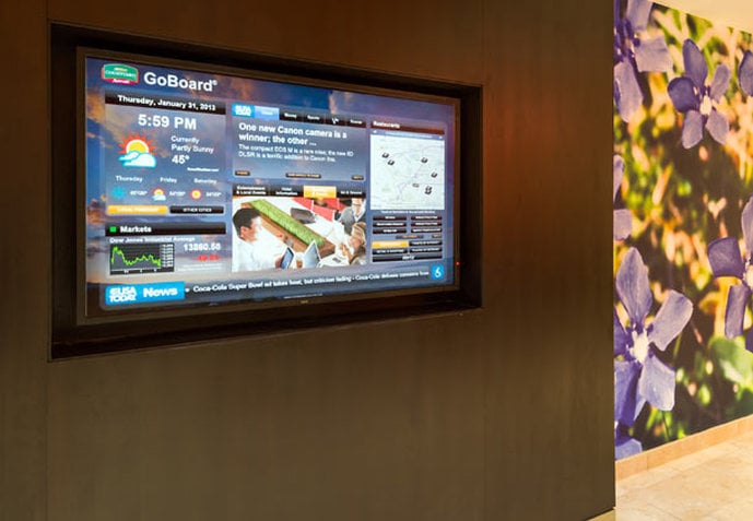 Hotel Courtyard by Marriott Denver West-Golden  | Golden | Colorado | United States 20