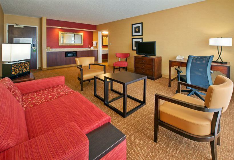Hotel Courtyard by Marriott Denver West-Golden  | Golden | Colorado | United States 3