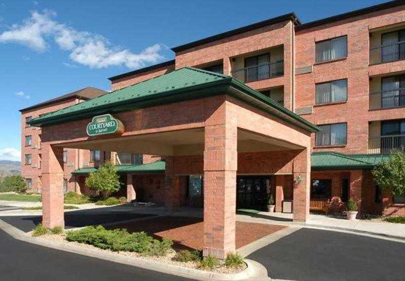 Hotel Courtyard by Marriott Denver West-Golden  | Golden | Colorado | United States 4