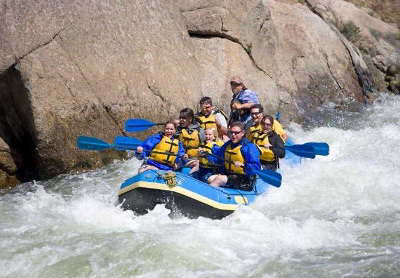 Hotel Courtyard by Marriott Denver West-Golden  | Golden | Colorado | United States 6