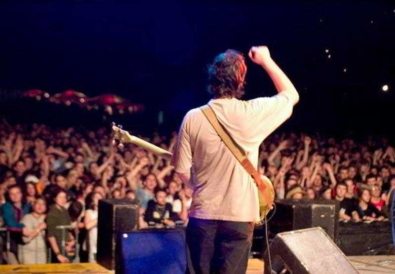 Hotel Courtyard by Marriott Denver West-Golden  | Golden | Colorado | United States 7