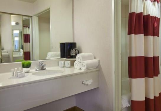 Hotel Courtyard Denver South Park Meadows Mall