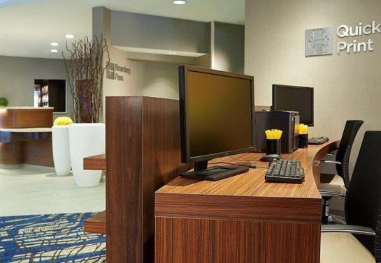 Hotel Courtyard Denver South Park Meadows Mall  | Englewood | Colorado | United States 1