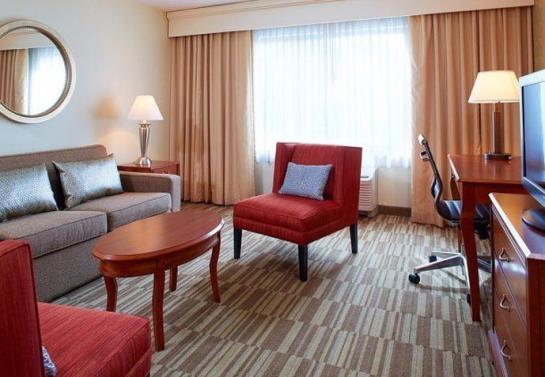 Hotel Courtyard Denver South Park Meadows Mall  | Englewood | Colorado | United States 10