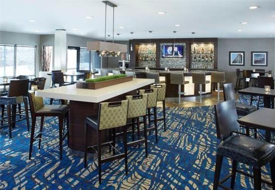 Hotel Courtyard Denver South Park Meadows Mall  | Englewood | Colorado | United States 11