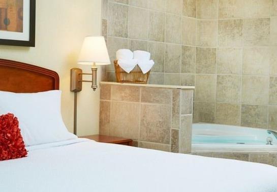 Hotel Courtyard Denver South Park Meadows Mall  | Englewood | Colorado | United States 13