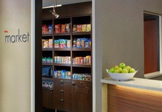 Hotel Courtyard Denver South Park Meadows Mall  | Englewood | Colorado | United States 14