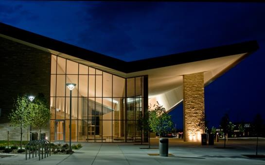Hotel Courtyard Denver South Park Meadows Mall  | Englewood | Colorado | United States 15