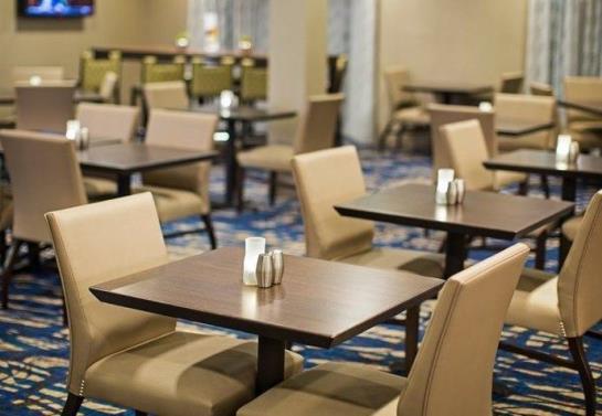 Hotel Courtyard Denver South Park Meadows Mall  | Englewood | Colorado | United States 19