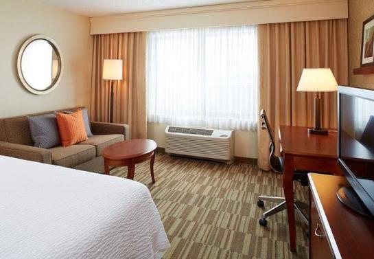 Hotel Courtyard Denver South Park Meadows Mall  | Englewood | Colorado | United States 2