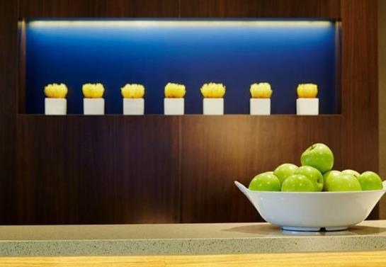 Hotel Courtyard Denver South Park Meadows Mall  | Englewood | Colorado | United States 20