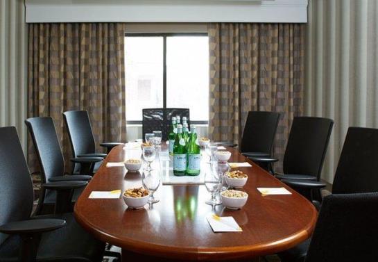 Hotel Courtyard Denver South Park Meadows Mall  | Englewood | Colorado | United States 6