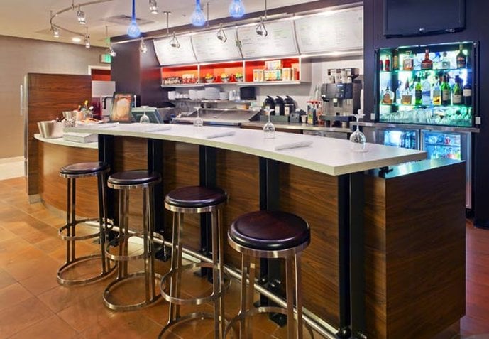 Hotel Courtyard by Marriott Boulder Longmont  | Longmont | Colorado | Estados Unidos 11