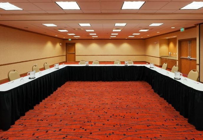 Hotel Courtyard by Marriott Boulder Longmont  | Longmont | Colorado | Estados Unidos 16