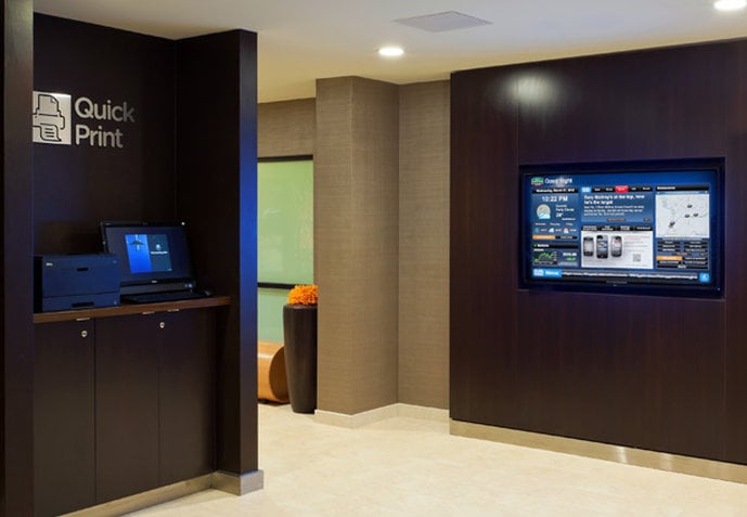 Hotel Courtyard by Marriott Boulder Longmont  | Longmont | Colorado | Estados Unidos 17