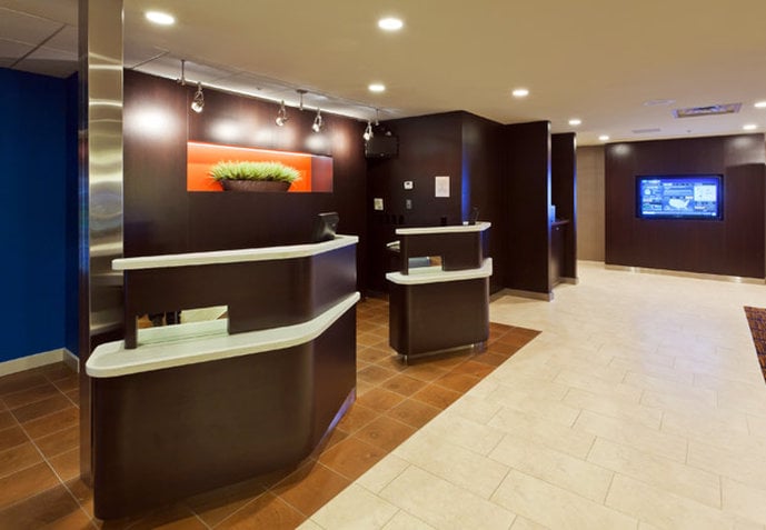 Hotel Courtyard by Marriott Boulder Longmont  | Longmont | Colorado | Estados Unidos 6