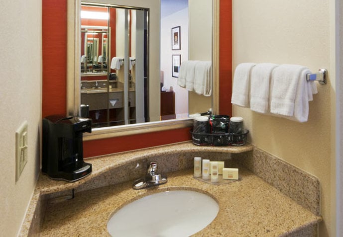 Hotel Courtyard by Marriott Boulder Longmont  | Longmont | Colorado | Estados Unidos 8
