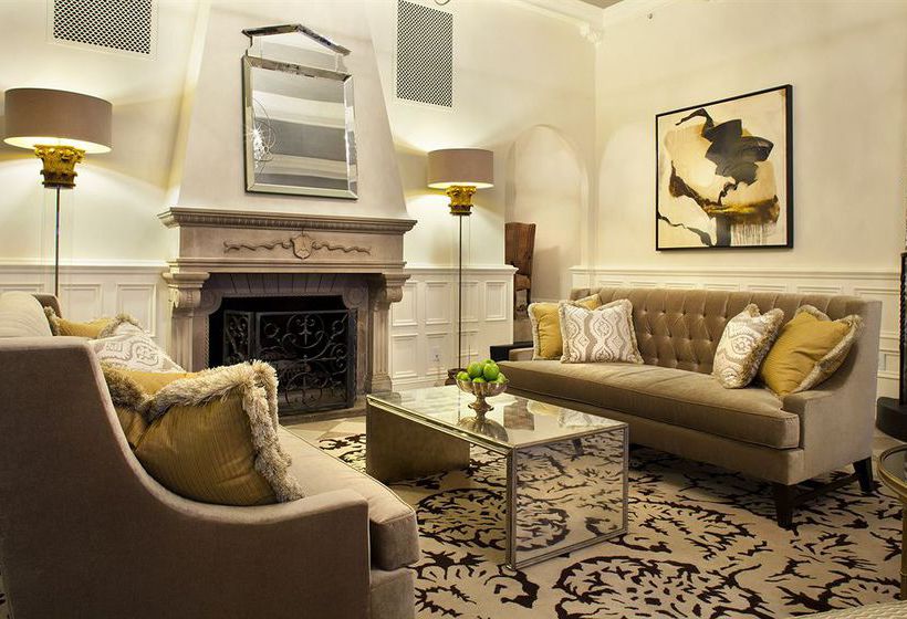 Hotel Ambassador  | Tulsa | Oklahoma | United States 1