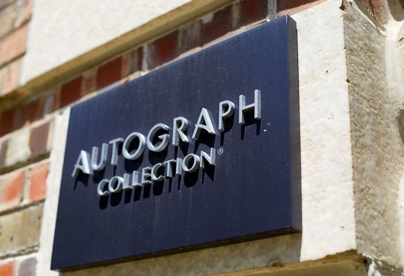 Hotel Ambassador  | Tulsa | Oklahoma | United States 10