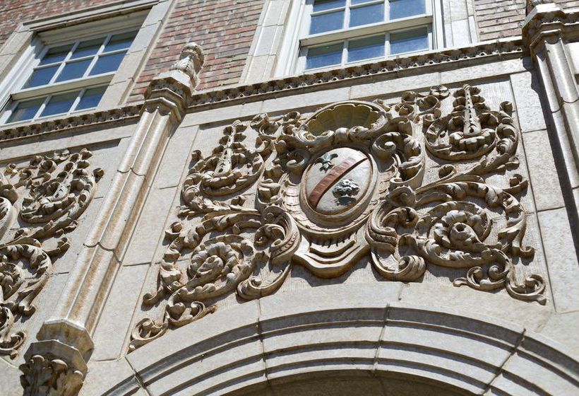 Hotel Ambassador  | Tulsa | Oklahoma | United States 12