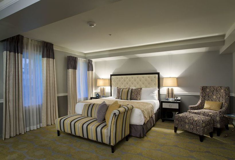Hotel Ambassador  | Tulsa | Oklahoma | United States 13