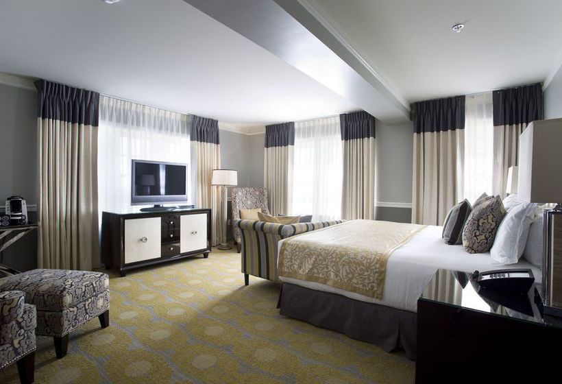 Hotel Ambassador  | Tulsa | Oklahoma | United States 15