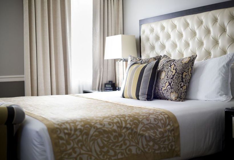 Hotel Ambassador  | Tulsa | Oklahoma | United States 16