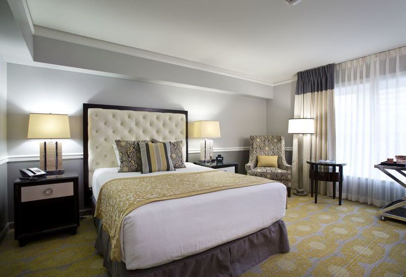 Hotel Ambassador  | Tulsa | Oklahoma | United States 17