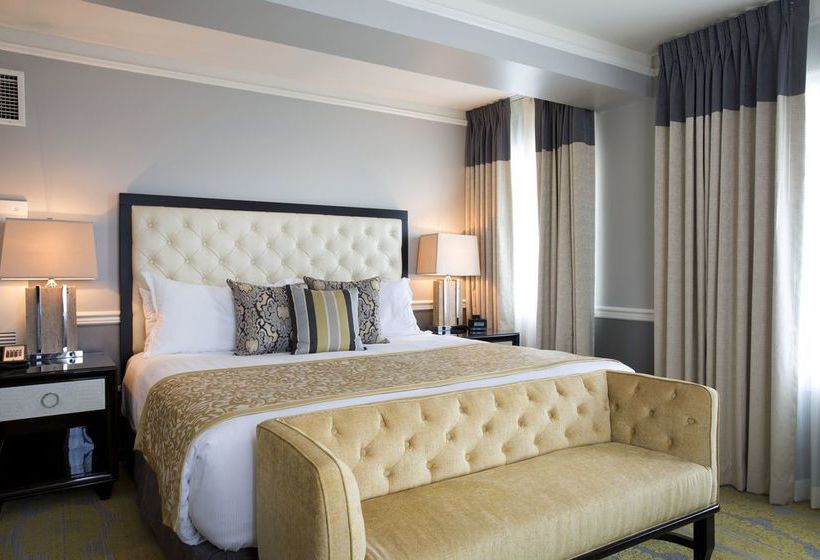 Hotel Ambassador  | Tulsa | Oklahoma | United States 19