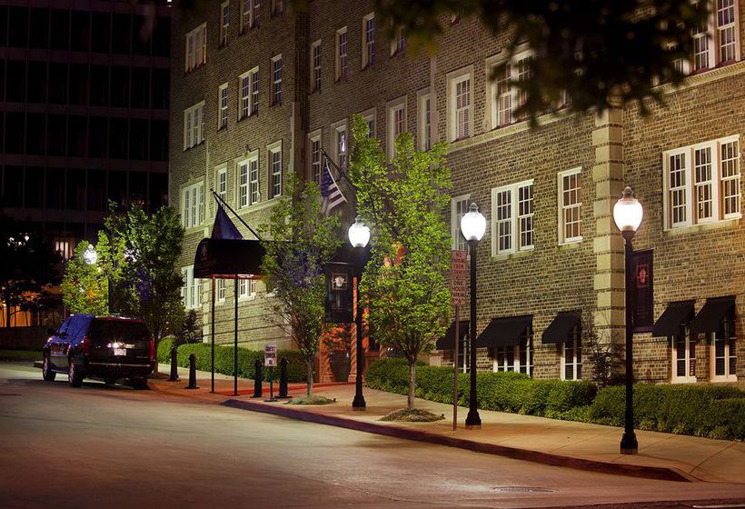 Hotel Ambassador  | Tulsa | Oklahoma | United States 2