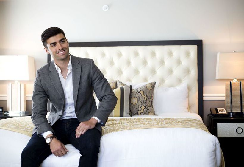 Hotel Ambassador  | Tulsa | Oklahoma | United States 20