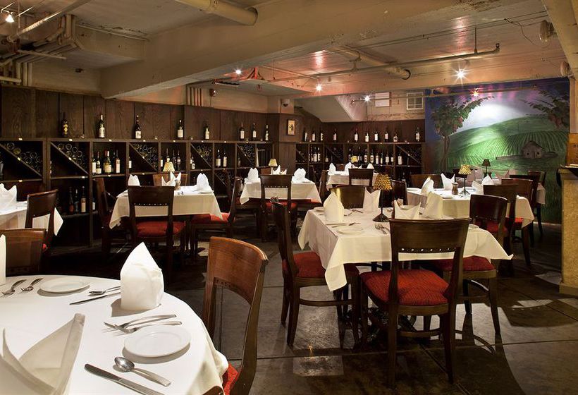 Hotel Ambassador  | Tulsa | Oklahoma | United States 3