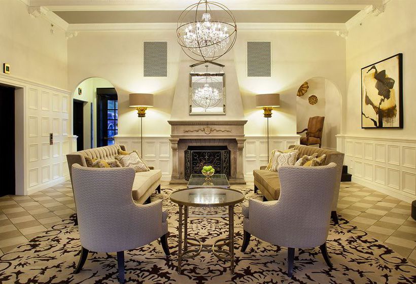 Hotel Ambassador  | Tulsa | Oklahoma | United States 4